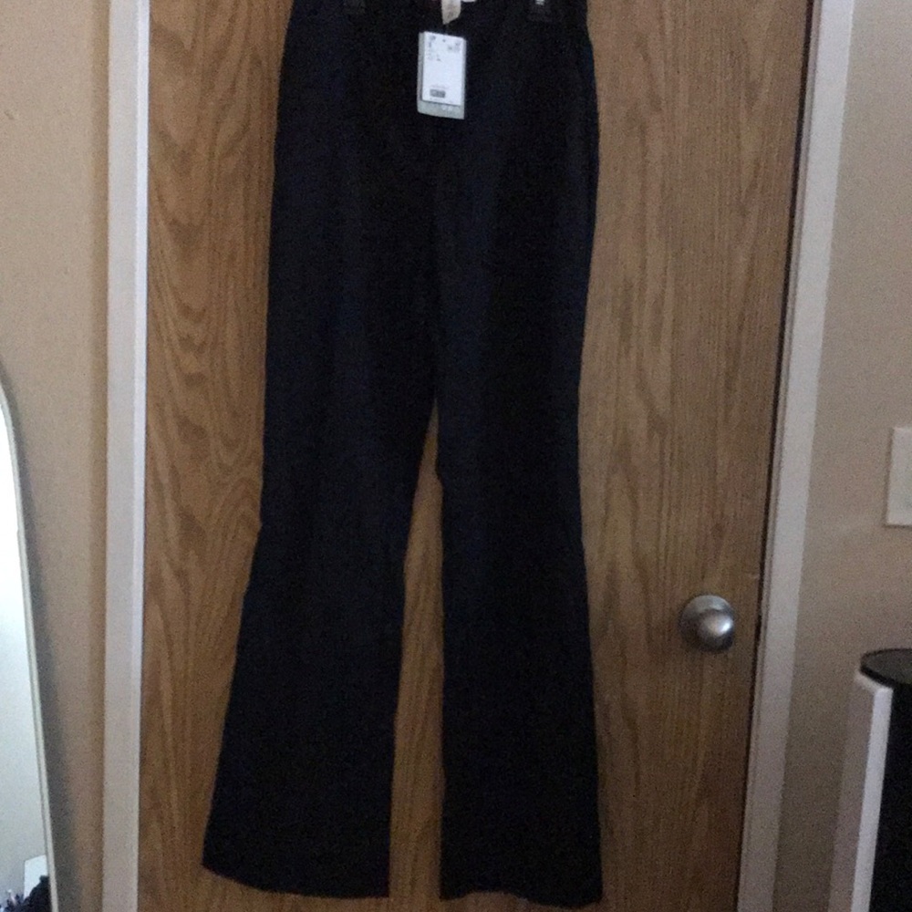 New H&M Trousers